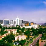 Formula 1 Confirms Rwanda Grand Prix Agreement for Early 2030s
