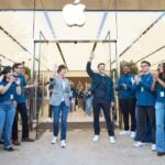 Apple iPhone Duo Price Premiums Evaporate in China