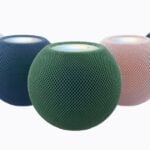 Apple Announces HomePod mini 2 With S10 Chip and AI Integration