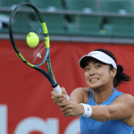 Alex Eala Settles for Bronze After Asian Games Semifinal Loss