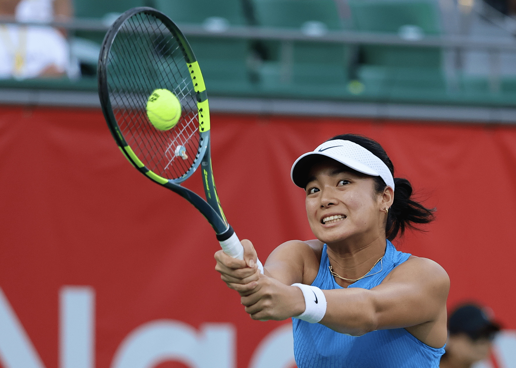 Alex Eala Settles for Bronze After Asian Games Semifinal Loss