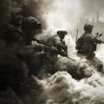 Outcry after Call of Duty maker uses real footage of deadly Seoul crowd crush in new video game
