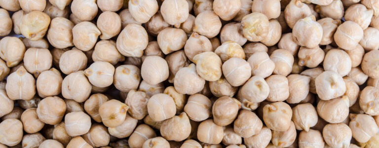 University of Queensland Researchers Propose Omic Technologies to Develop Heat-Adapted Chickpeas