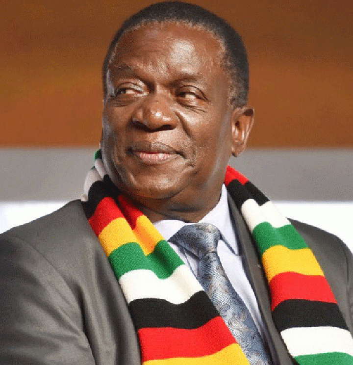 Zimbabweans See Mixed Results in Democracy Under Mnangagwa
