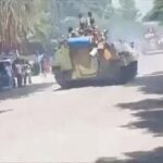 Ethiopian Federal Forces Capture Strategic Town of Alamata in Tigray