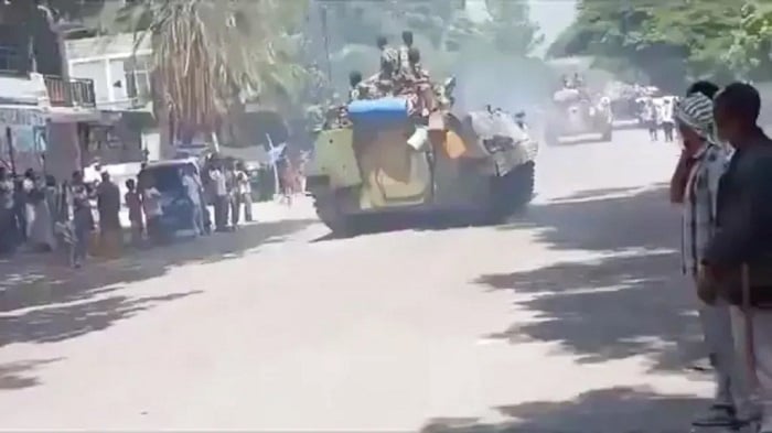 Ethiopian Federal Forces Capture Strategic Town of Alamata in Tigray