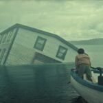 Josh Hartnett Battles Giant Squid In Netflix Series Below
