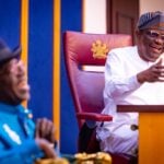 Nyesom Wike Unveils 2027 Cross-Party Campaign Strategy in Abuja