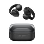 Samsung Unveils Galaxy Buds On Clip-Style Wireless Earbuds for Open-Type Audio
