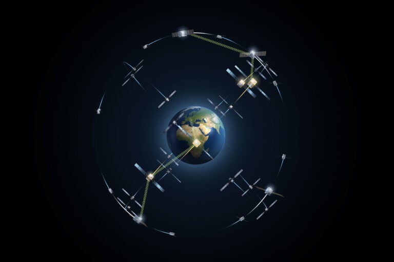 Airbus to Build Two of Four More Galileo Satellites
