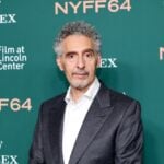 NEW YORK, NEW YORK - OCTOBER 03: John Turturro attends the premiere of "A Statement" during the 64th New York Film Festival