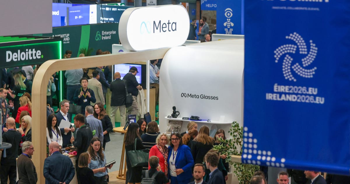 Ireland's Tech Unions Boom Amid AI-Driven Layoffs