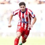 Barcelona handed 0 fine for approaching Atletico’s Alvarez