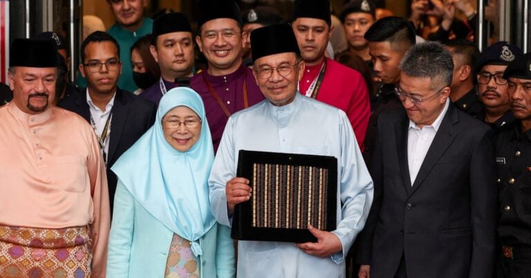 Malaysia