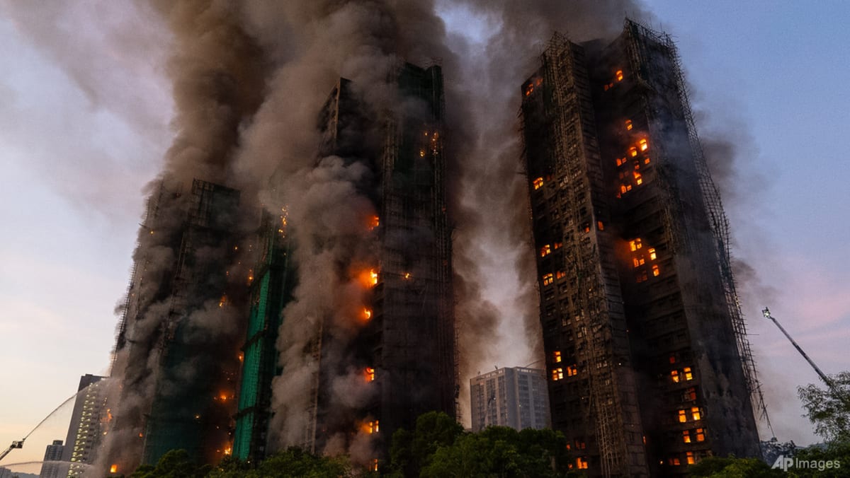 Housing Secretary Winnie Ho Resigns Following Deadly Tai Po Fire Inquiry