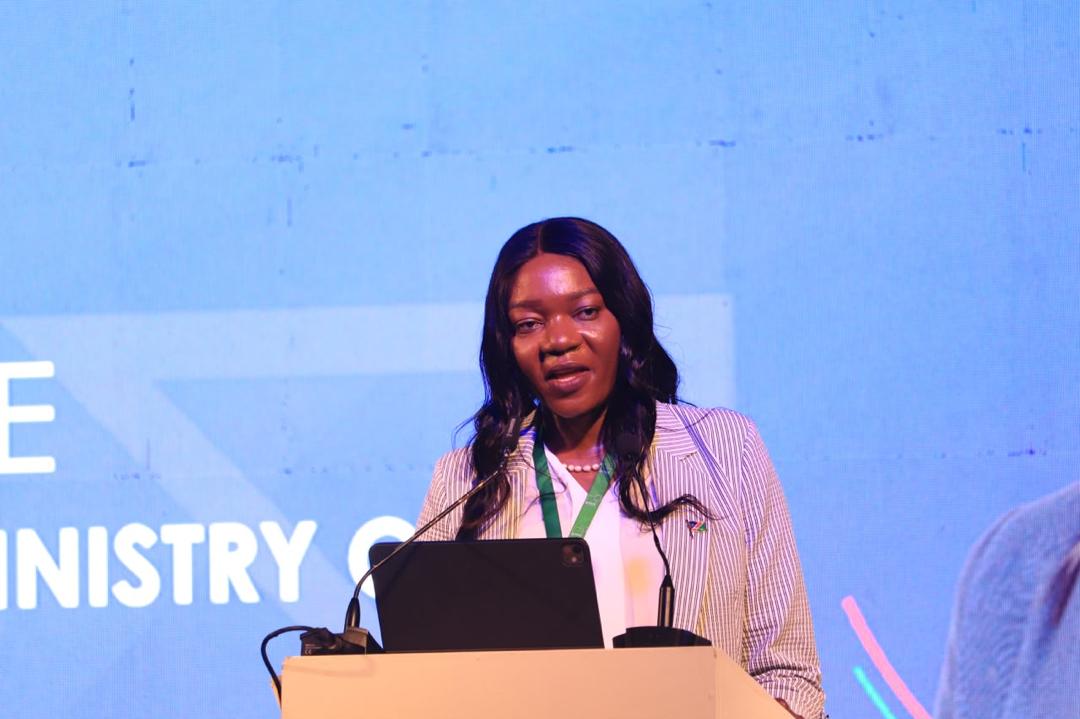Paratus Namibia showcases connectivity portfolio at ICT Summit 2026