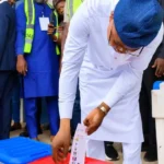 Ododo Commends Peaceful Kogi Local Government Elections