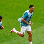 Soccer Football - FIFA World Cup 2026 - Round of 32 - Portugal v Croatia - Toronto Stadium, Toronto, Canada - July 2, 2026