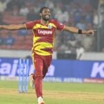 West Indies Defeat India in Fourth T20I