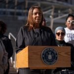 Judge Questions Letitia James Over Bias Claims in Cornell Rape Case
