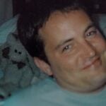 Matthew Perry battled addiction while rising to TV fame