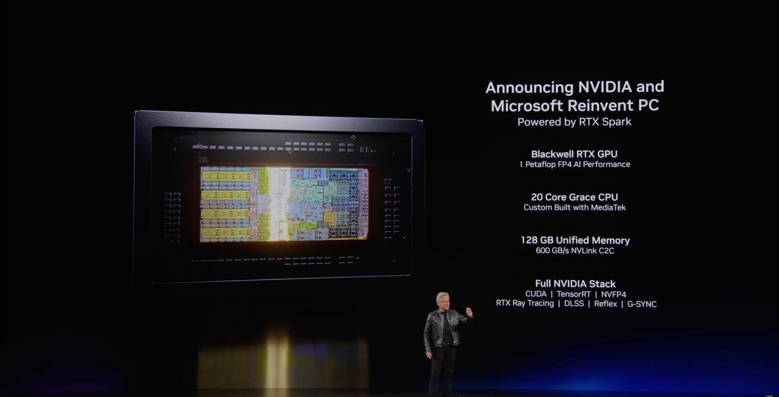 Microsoft and Partners Open Pre-Orders for RTX Spark Windows PCs