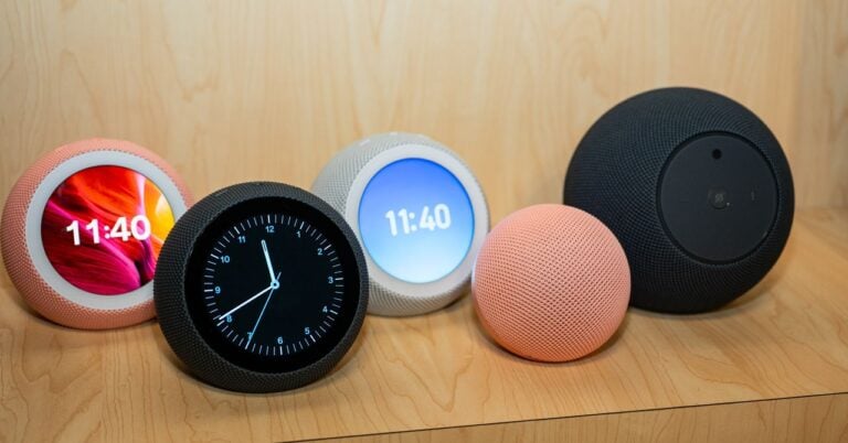 Amazon Unveils New Echo Show 16 and Expanded Smart Home Hardware