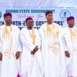 Zulum commends Tinubu for reviving Kolmani oil exploration, urges Borno’s oil field work revived