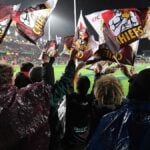 NZ Rugby says its Waikato-based Chiefs franchise has built an "incredibly strong identity widely recognised and loved by