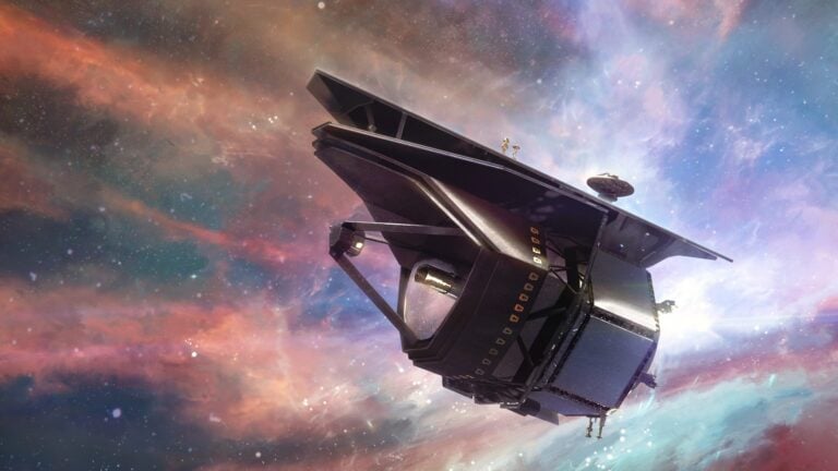 NASA Advances PRIMA Telescope to Phase B for Far-Infrared Research