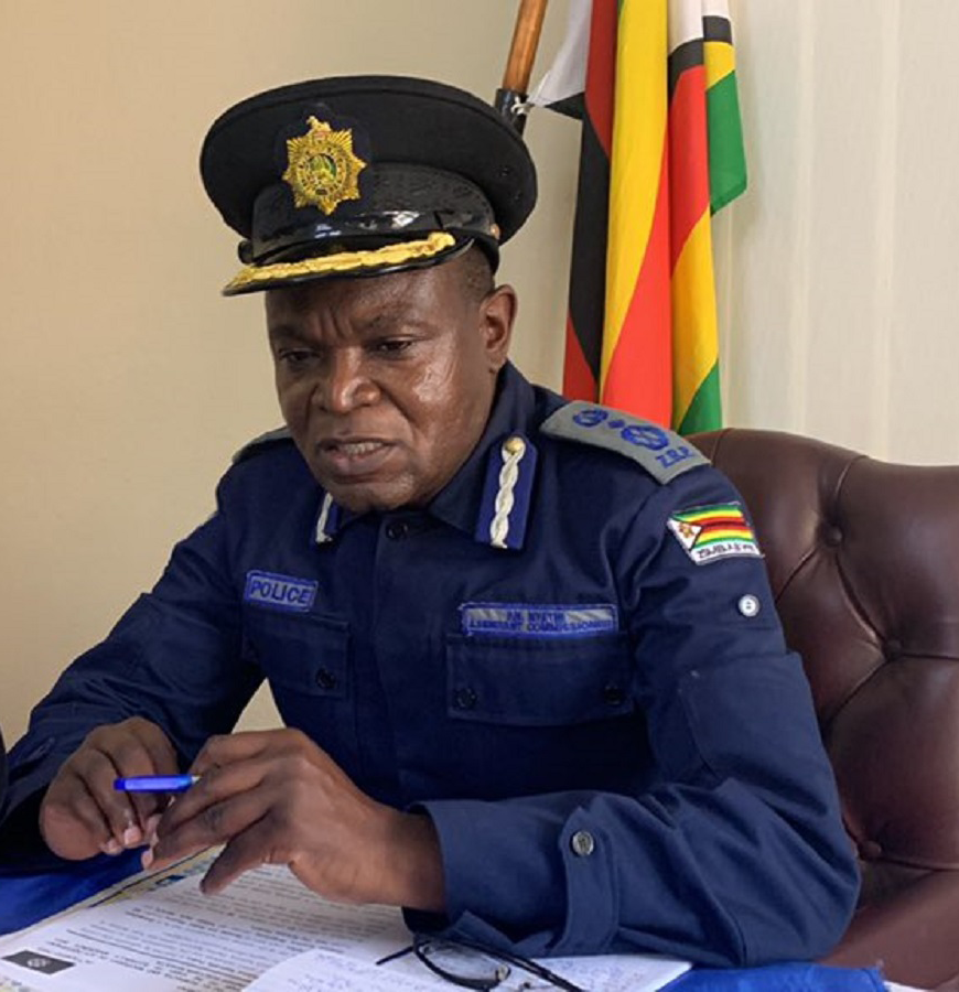 Traffic Diversions Set as Zanu-PF Annual Conference Begins in Chinhoyi