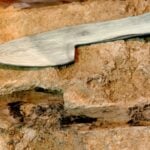 Abric Romaní Finds Reveal Advanced Neanderthal Woodworking Skills
