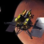Japan to Launch Historic Round-Trip Mission to Mars Moon