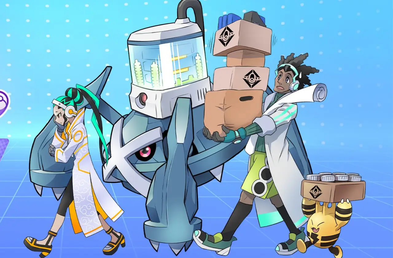 Pokemon Unite to shut down globally in March