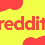 An illustration of the Reddit logo