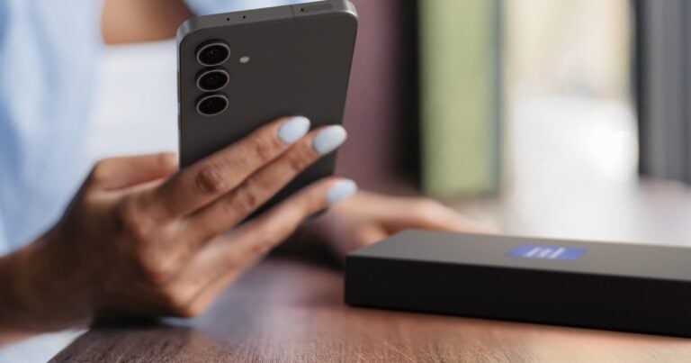 Samsung Brings Certified Re-Newed Galaxy Phones to Amazon