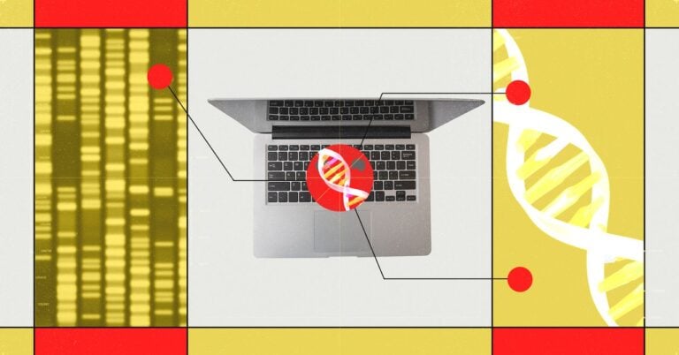 Hugging Face releases open-source AI model for chatting with DNA