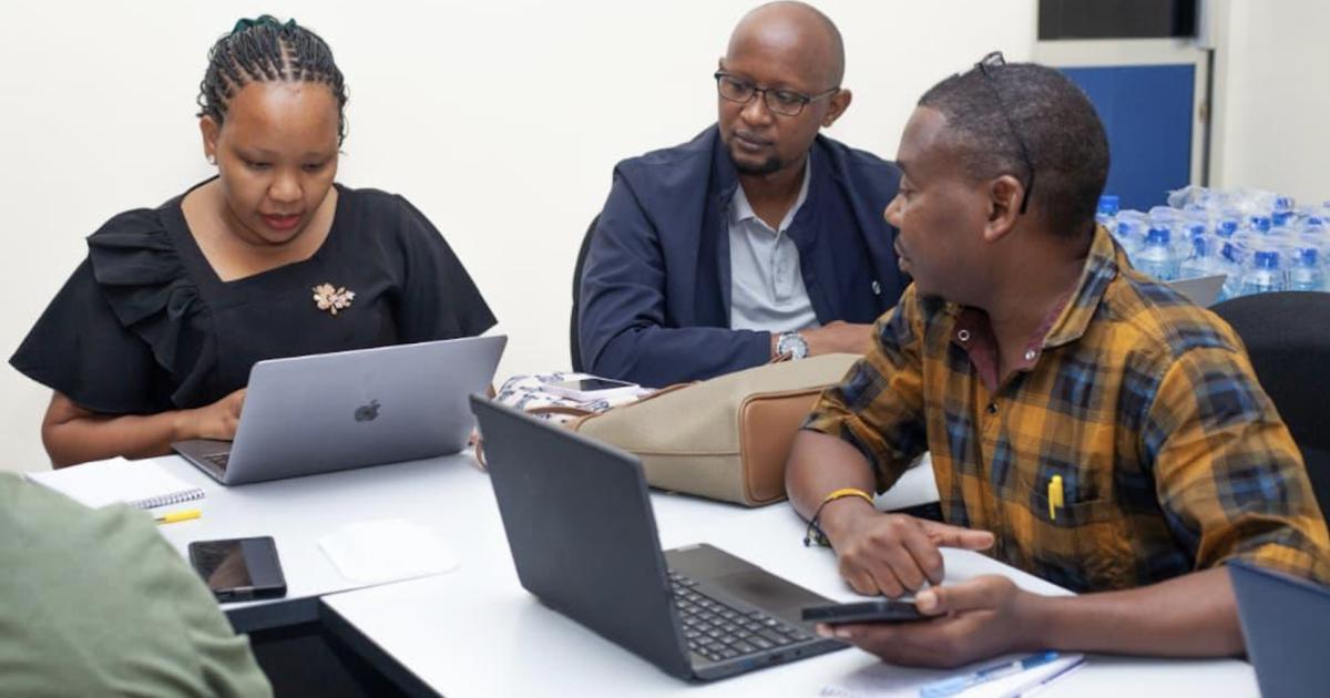 Tanzania strengthens preparedness for Ebola and Marburg through updated national case management guidance