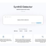 Google Launches Public SynthID Portal to Detect AI Watermarks