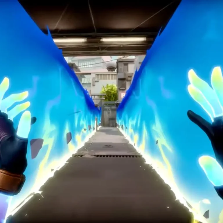 Riot Games Unveils Agent 31 Hush as VALORANT's New Duelist