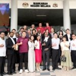 Teresa Kok wins RM250,000 defamation payout from Akmal over halal certification dispute
