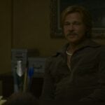 Tarantino screens 17 minutes of Cliff Booth sequel