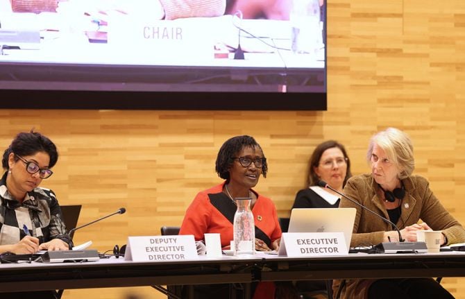 Kenya: UN Board Rejects Plan to Phase Out UNAIDS, Opts for Reforms