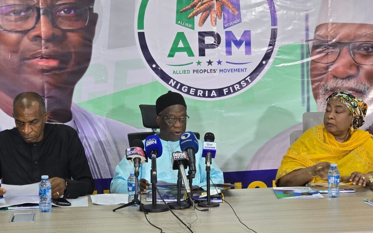 Makinde's Campaign Predicts 12-State Victory