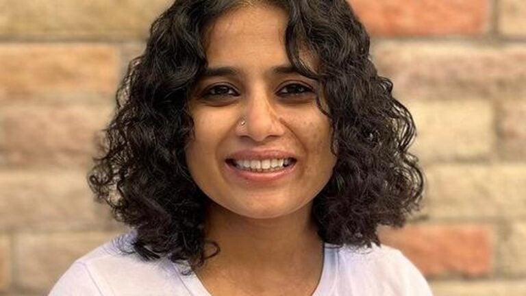 Dr. Ramya Anche to head NASA's  Million PUFFINS Space Telescope Mission
