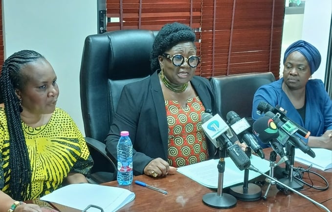 Minority Women's Caucus demands independent inquiry into Obuasi SHTS abuse allegations