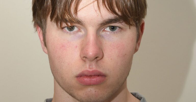 Johannes Natland was arrested in ⁠a hotel room in ​England with two firearms and ammunition in ​his possession. Photo