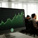 Bitcoin Breaks Above $86,000 as Uptober Optimism Drives ETF Inflows