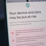 Google Rolls Out Android Sideloading Verification in Pilot Countries
