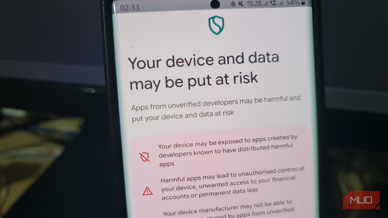 Google Rolls Out Android Sideloading Verification in Pilot Countries